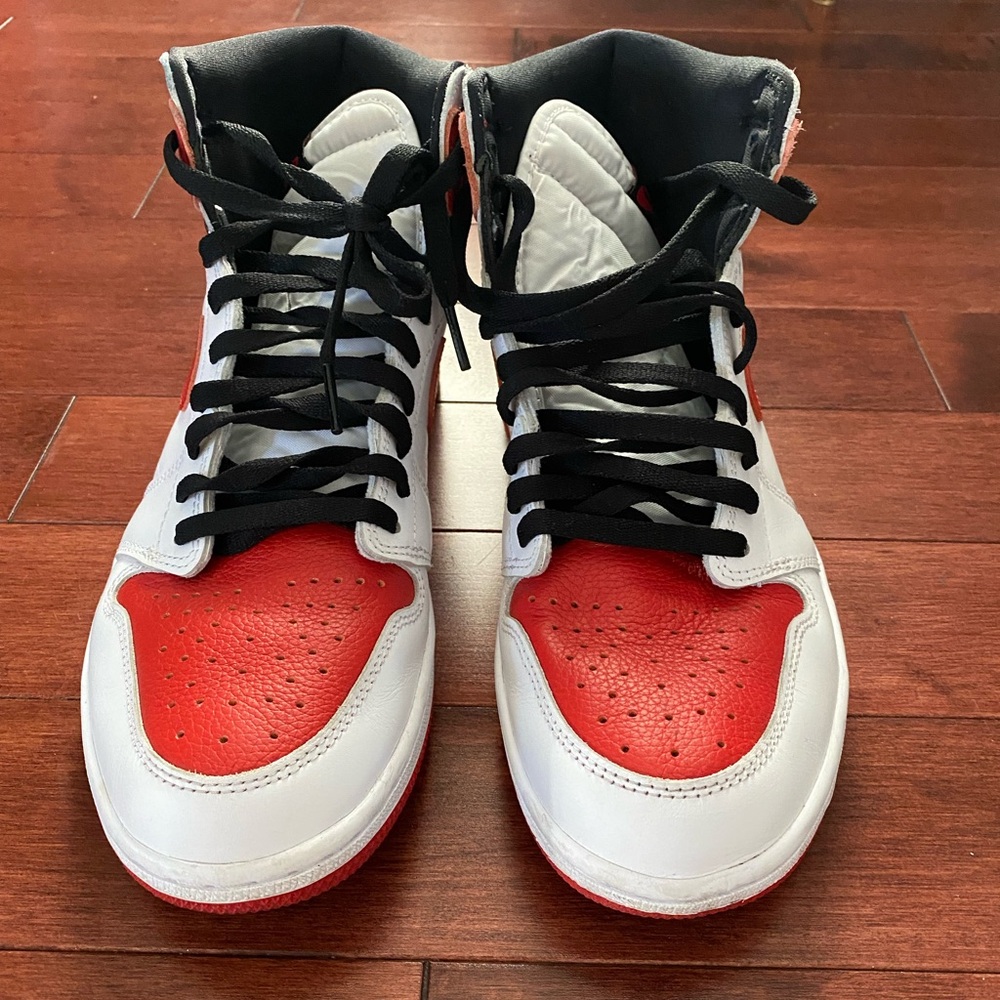 Nike Air Jordans